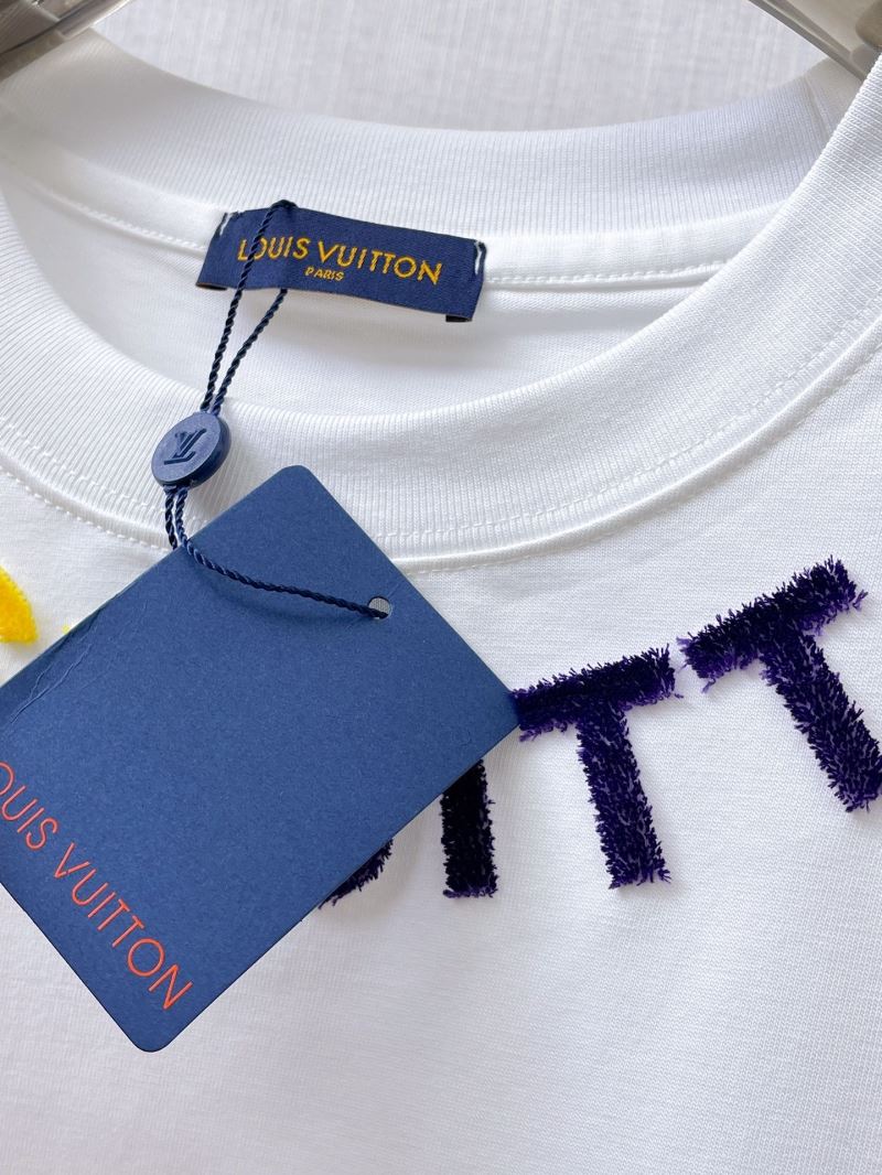 Louis Vuitton T-Shirts